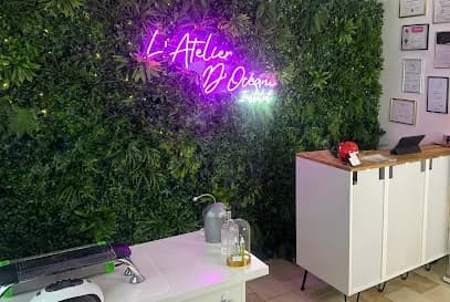 L'Atelier D'Océane - Head Spa - Head Spa