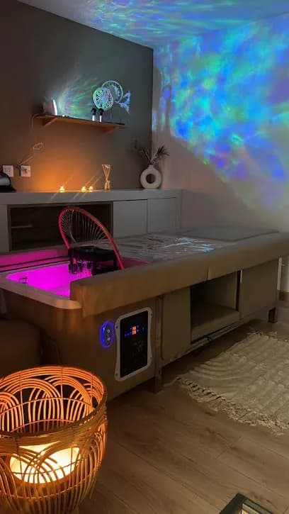 MAISON BEAUTE - Head Spa