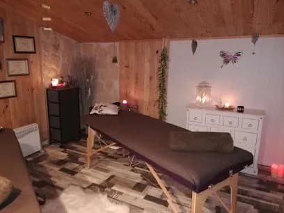 Instant Papillon Massage et Flottaison - Head Spa