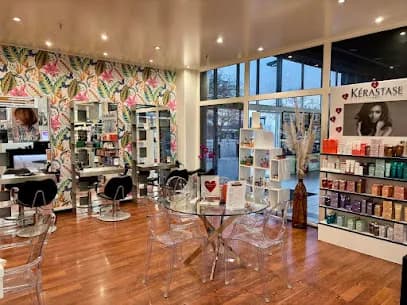 Pascal Coste Coiffure & Head Spa - Head Spa