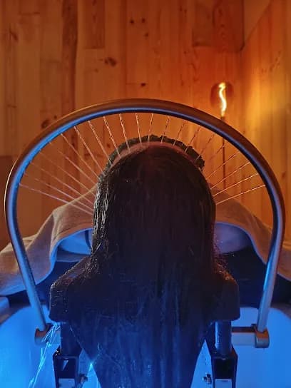 PURE Head spa - Head Spa