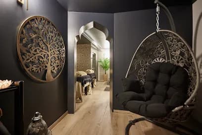 Institut & SPA Sensation'Elle - Head Spa