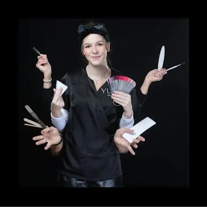 Entre Copines Institut - Head Spa