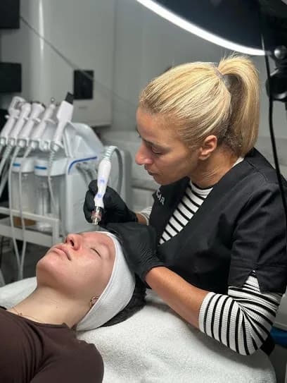 Les douceurs d'MSo - Head Spa