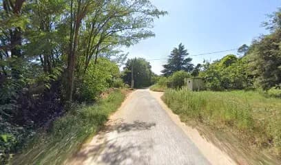 Coupe Énergetique Romans-sur-Isère - Head Spa