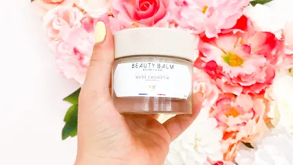 Nudecosmetik - Head Spa