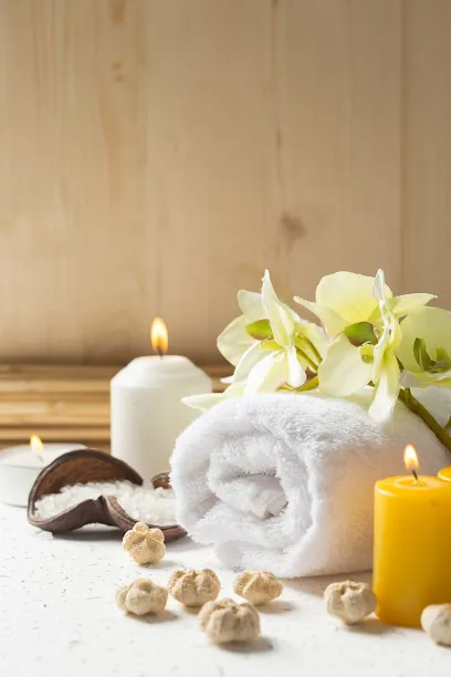 O Natur'ELLE - Head Spa
