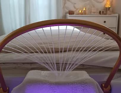 Les hauteurs du bien-être - Head Spa