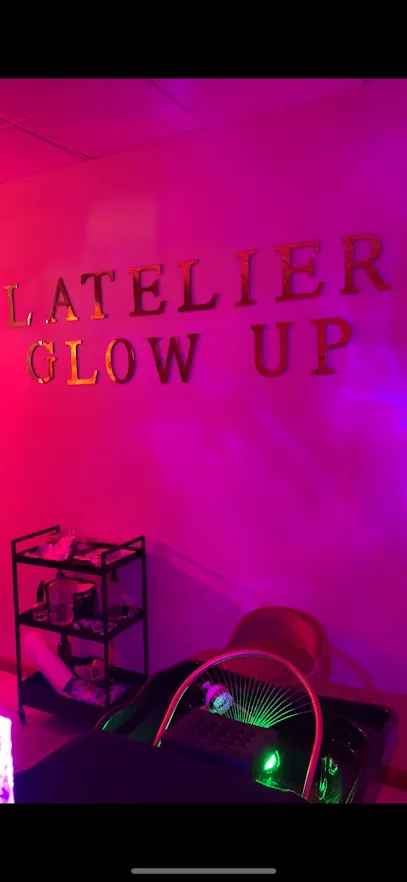 L’atelier GLOW UP - Head Spa