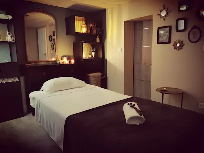 MAISON SIMONE - Head Spa