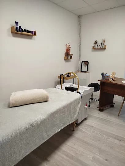 INGAYA - Head Spa