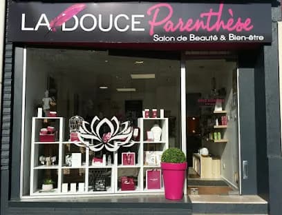 La douce parenthèse - Head Spa