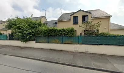 Sandrine Massage - Head Spa