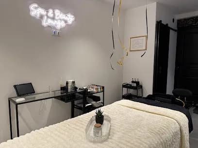 SB Lounge - Head Spa