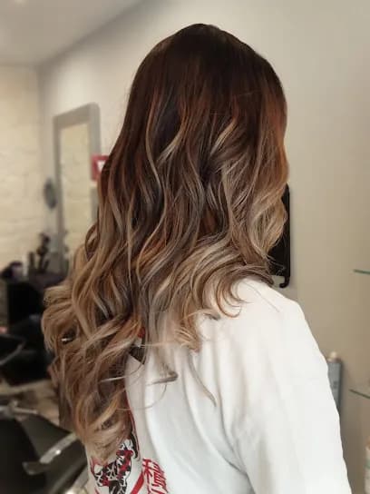 LD Coiffure et Bien Être - Head Spa