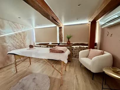 LP BEAUTY - Head Spa