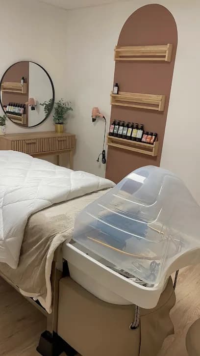 FL Beauté - Head Spa