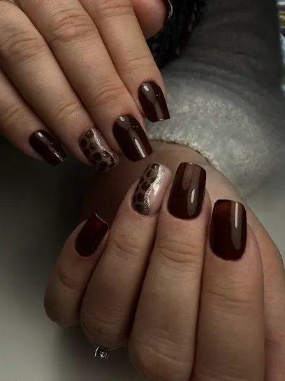 Cocoon_nails27 - Institut Onglerie - Head Spa