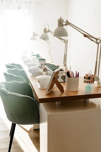 Belle O Natur'Elle - Head Spa