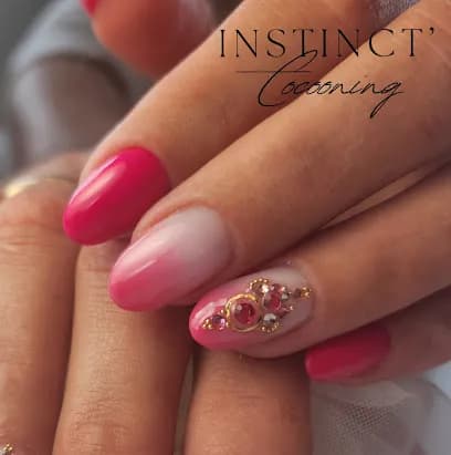 Instinct' cocooning - Head Spa
