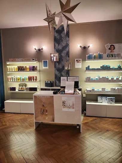 Antik Spa - Head Spa