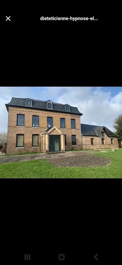 JL head spa - Head Spa