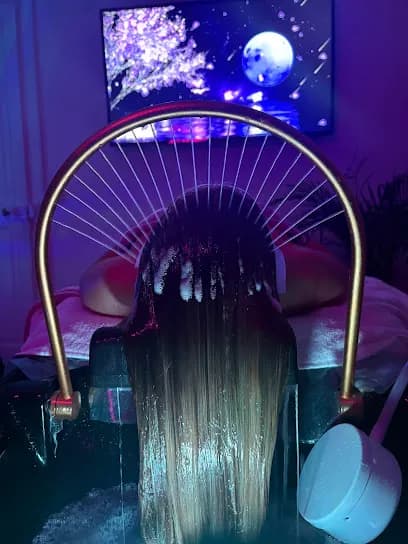 Ls.lash27 - Head Spa