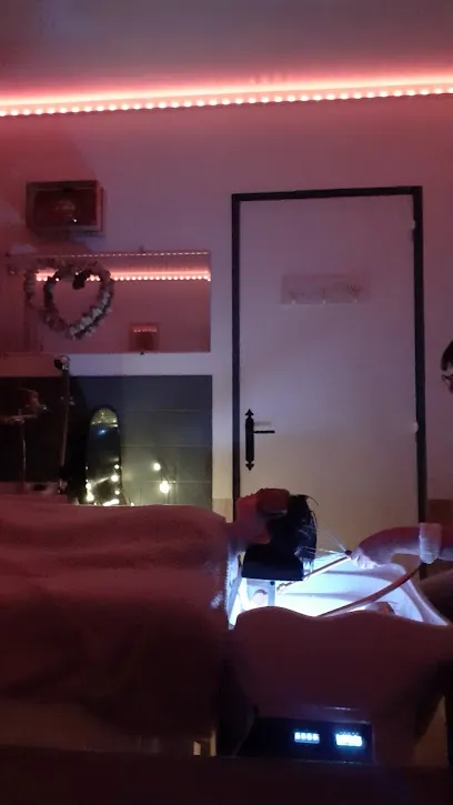 Head Bloom - Head Spa - Head Spa