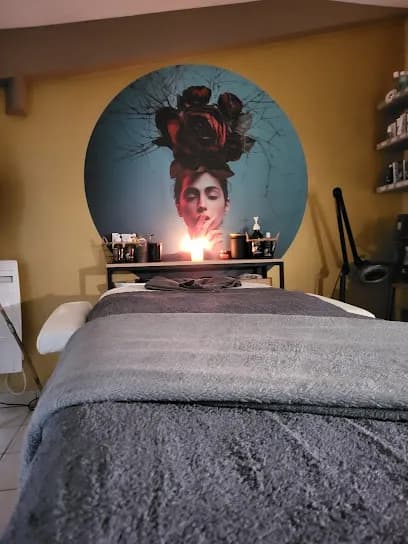 La perle de Rose - Head Spa