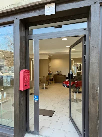 LE LONDONIEN - Head Spa