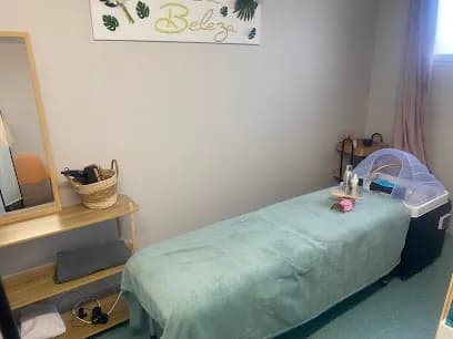 Doudou Beleza Esthéticienne & Socio-estheticienne - Head Spa