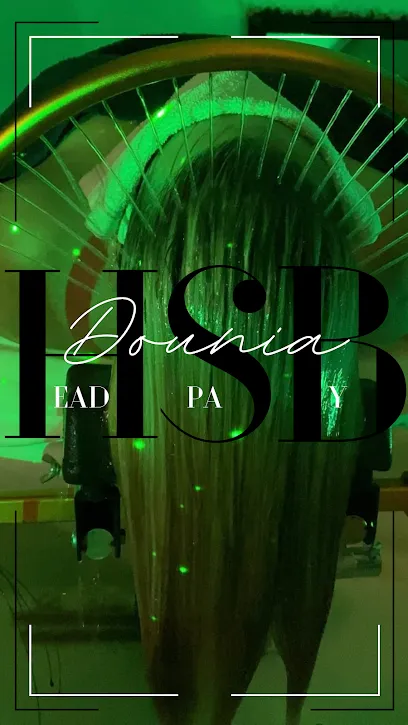 Head Spa by dounia 2 - Head Spa