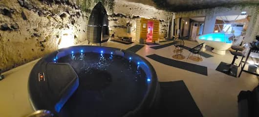 un spa rien que pour vous - Head Spa