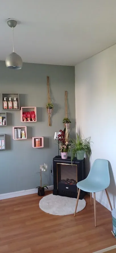 Cha' Beauté Institut - Head Spa