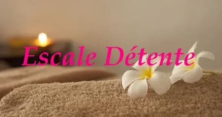 Escale Détente Hanches - Head Spa