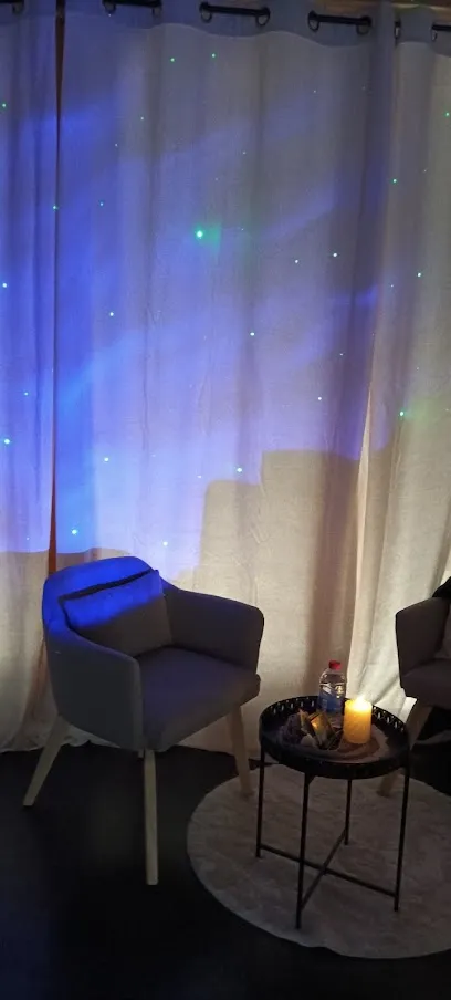 Reflex - O Relax Head Spa - Head Spa