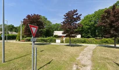 Institut de la Maison Blanche - Head Spa