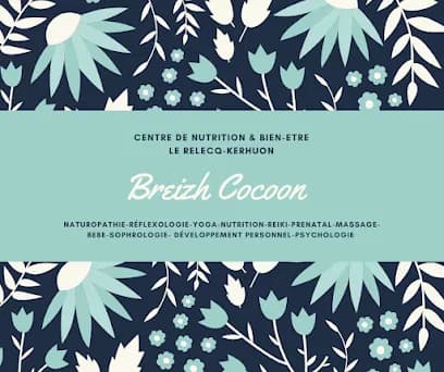 Breizh Cocoon - Head Spa