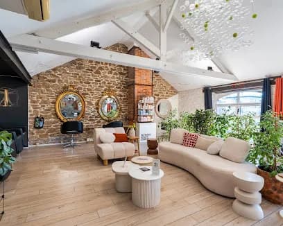 L'Atelier du Port - Head Spa