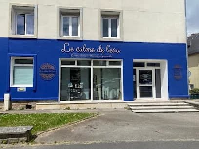 Le Calme de L'eau - Head Spa