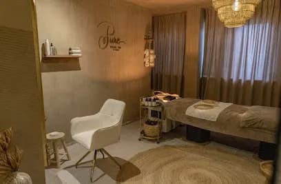 PURE HEAD SPA by Anaïs - Head Spa