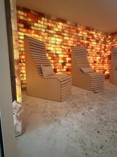 Ma Pos' Plaisir - Spa et Institut - Head Spa