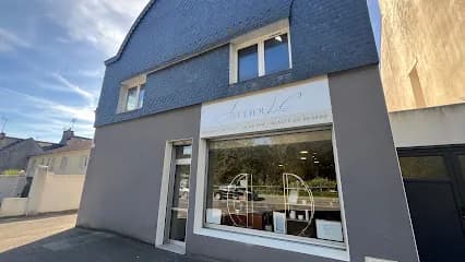 Atelier L.C Coiffeur - Head Spa
