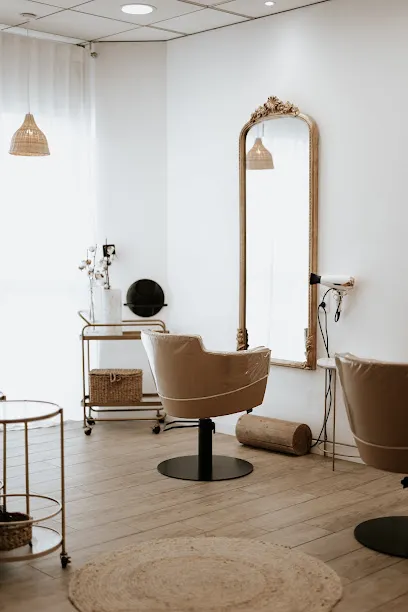Beryl&Estelle - Coiffeur - Head Spa