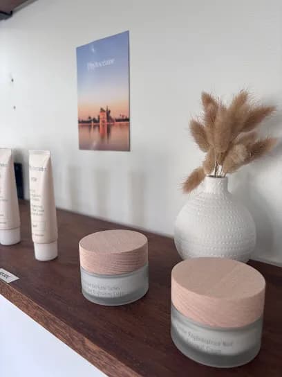 Harmonie et bien etre - Head Spa