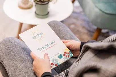 Les Jolies - Head Spa