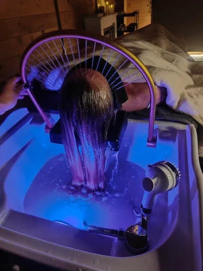 𝘓𝘦 𝘤𝘩𝘢𝘭𝘦𝘵 𝘥𝘦 𝘣𝘦𝘢𝘶𝘵é 🪷 - Head Spa