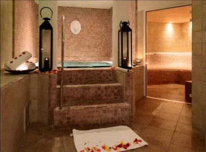 SERENITY SPA Ajaccio - Head Spa