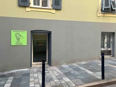 Thai Head Spa & Massage - Head Spa