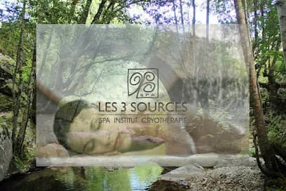THE 3 SOURCES Spa - Head Spa